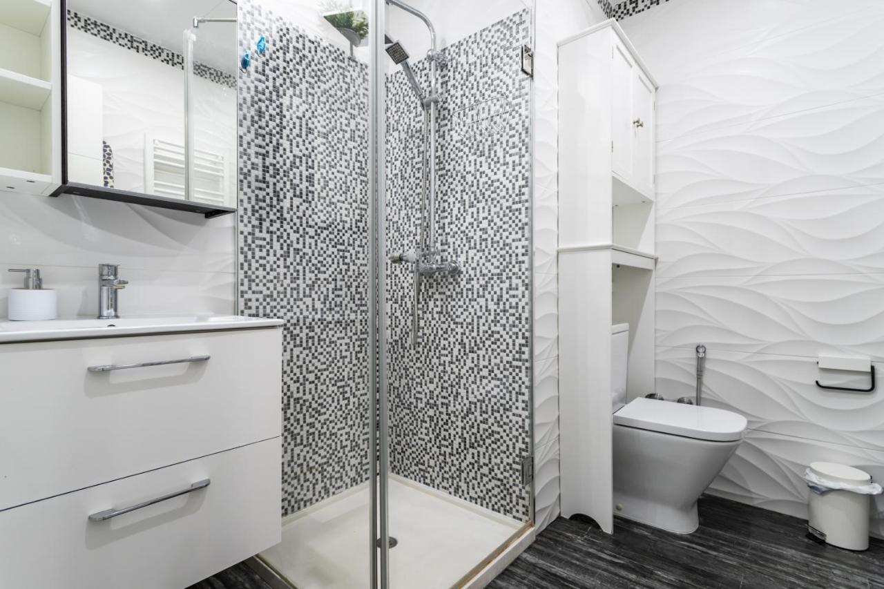 Sur Suites Palmeras 491 Fuengirola Exteriör bild