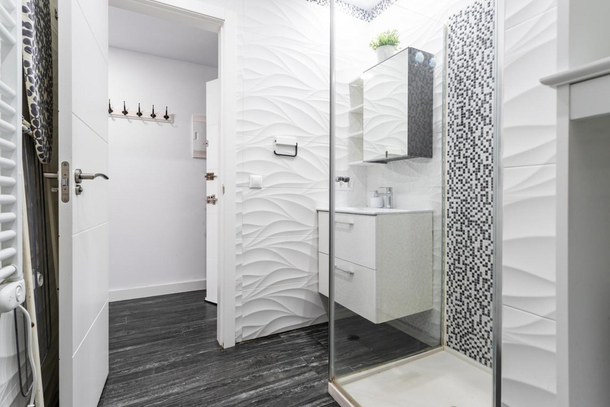 Sur Suites Palmeras 491 Fuengirola Exteriör bild