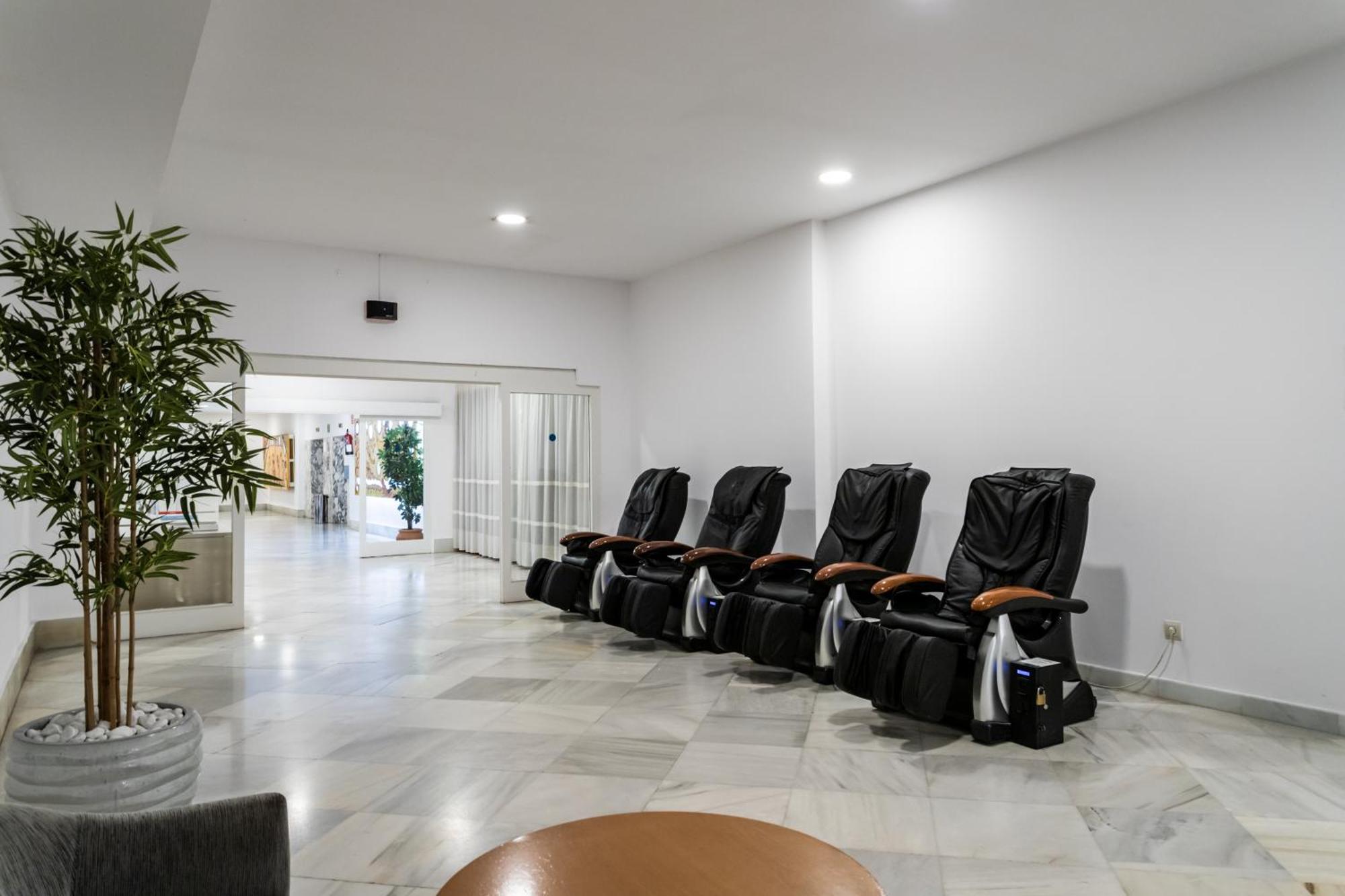 Sur Suites Palmeras 491 Fuengirola Exteriör bild
