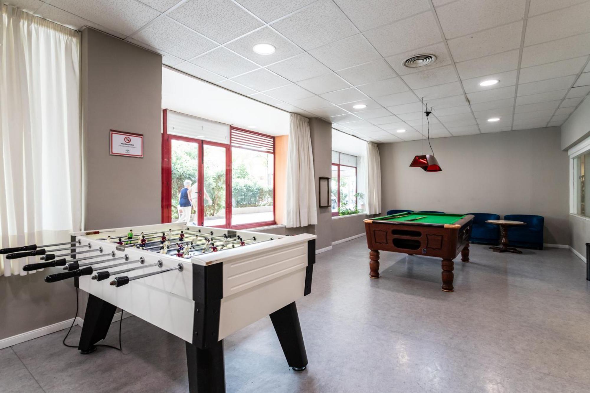 Sur Suites Palmeras 491 Fuengirola Exteriör bild